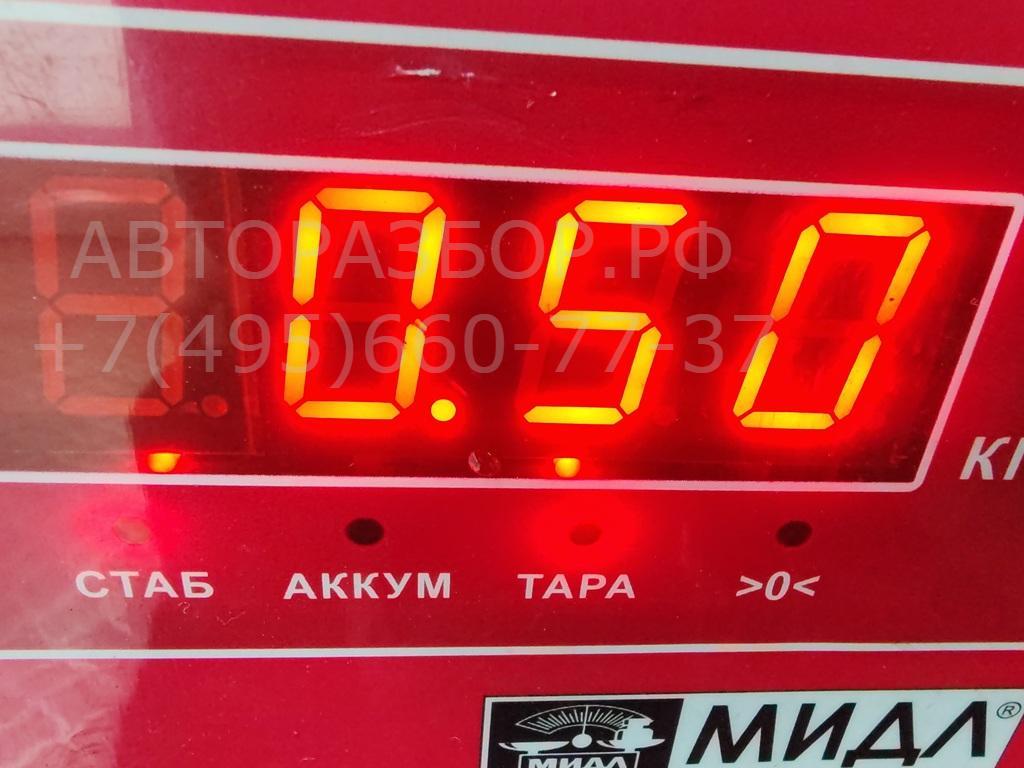 Шкив водяного насоса (помпы)