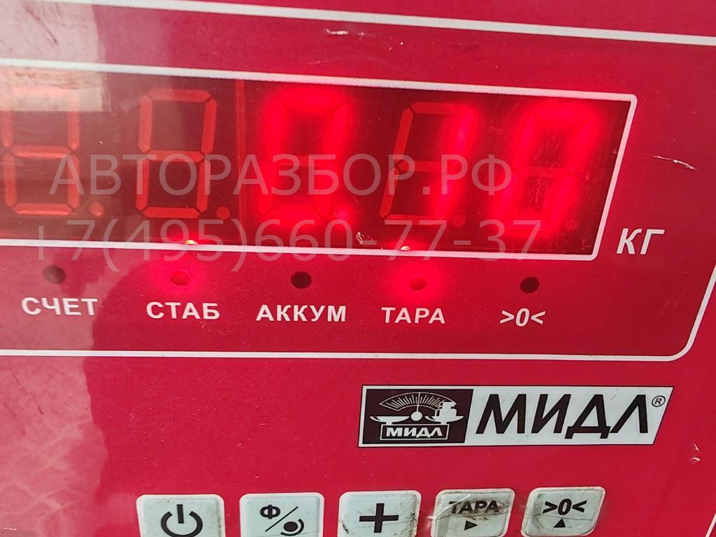 Датчик положения распредвала