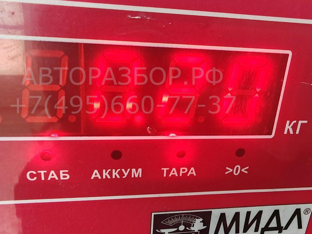 Щуп масляный двигателя