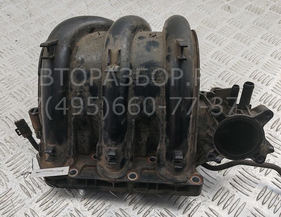 Коллектор впускной