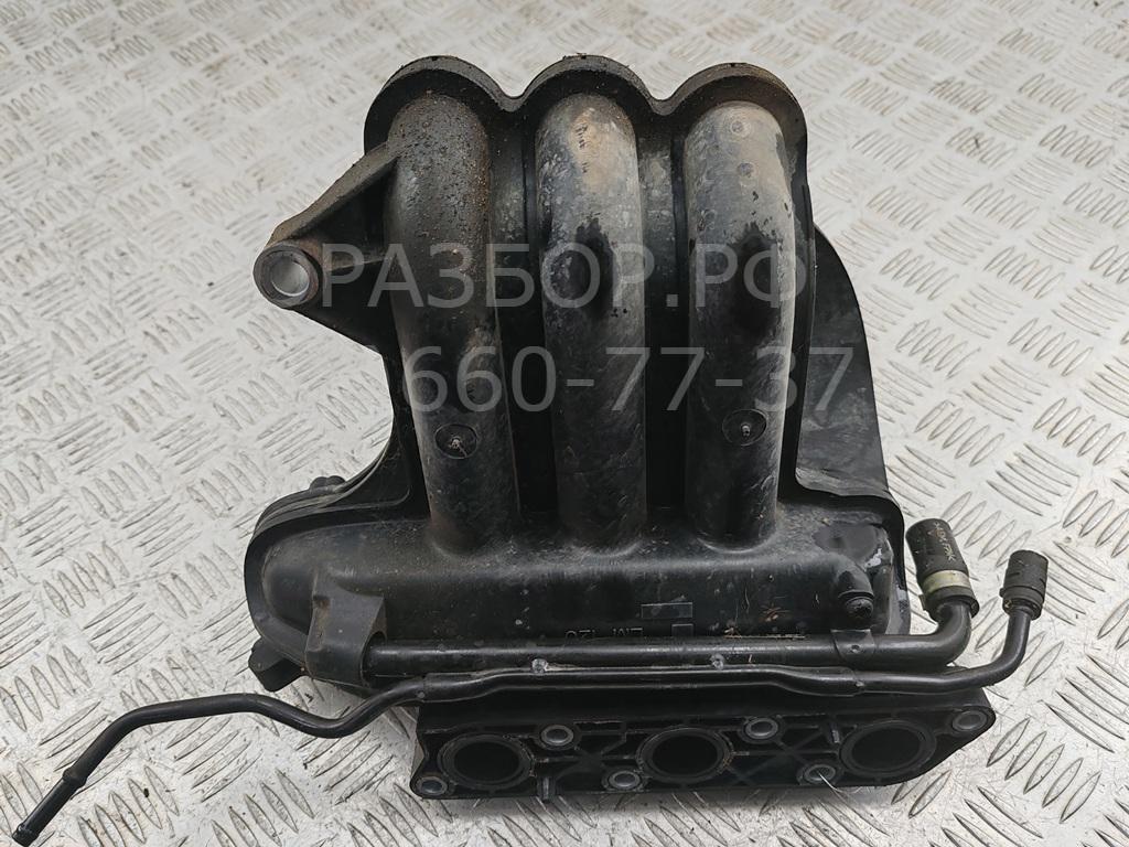 Коллектор впускной