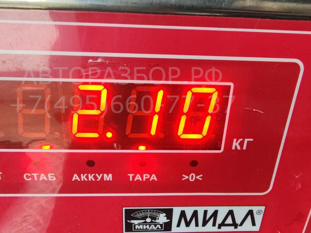 Коллектор впускной