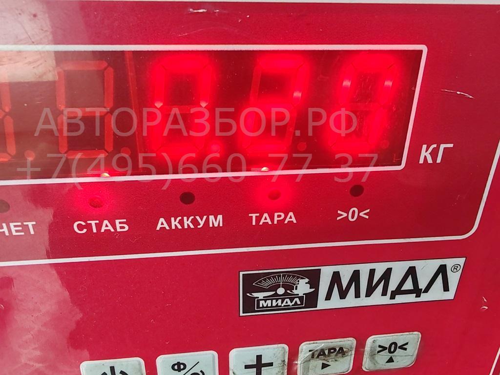 Корпус термостата