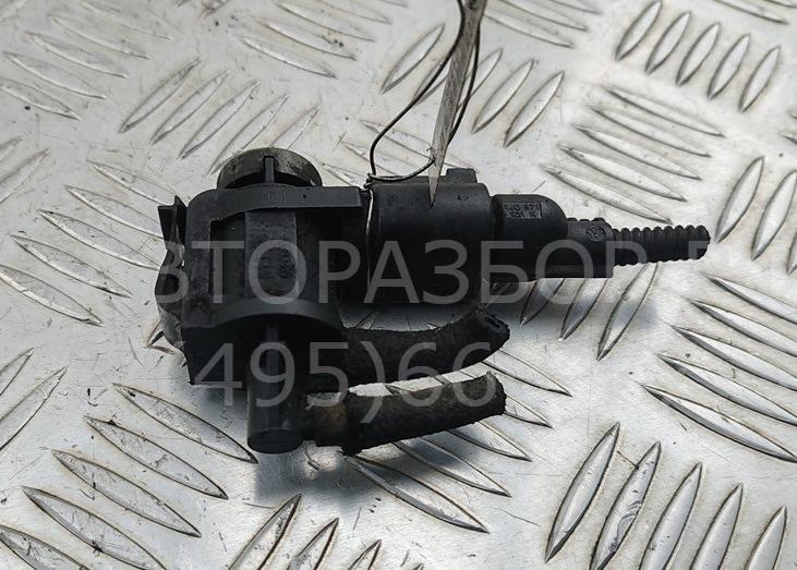 Клапан электромагнитный