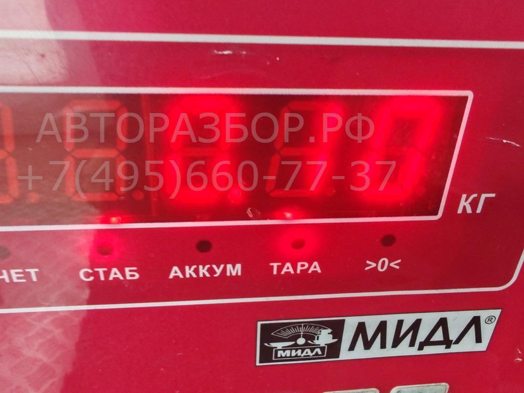 Датчик детонации