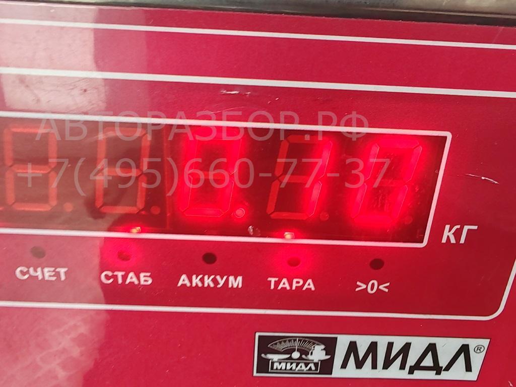 Датчик абсолютного давления