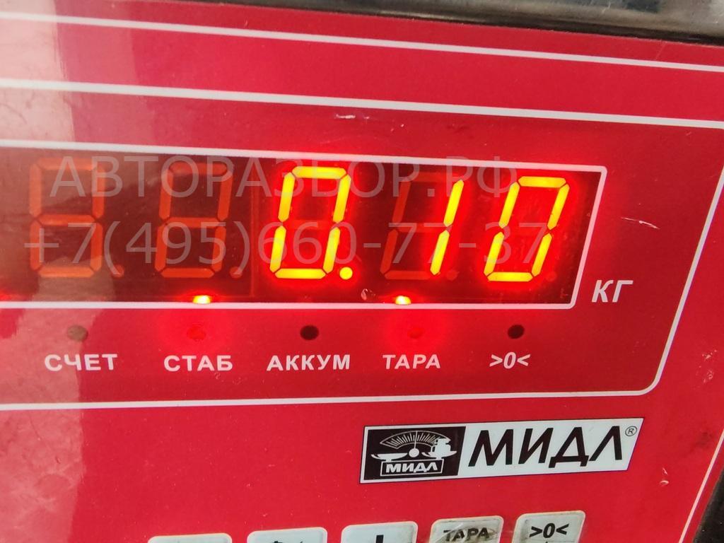 Датчик температуры