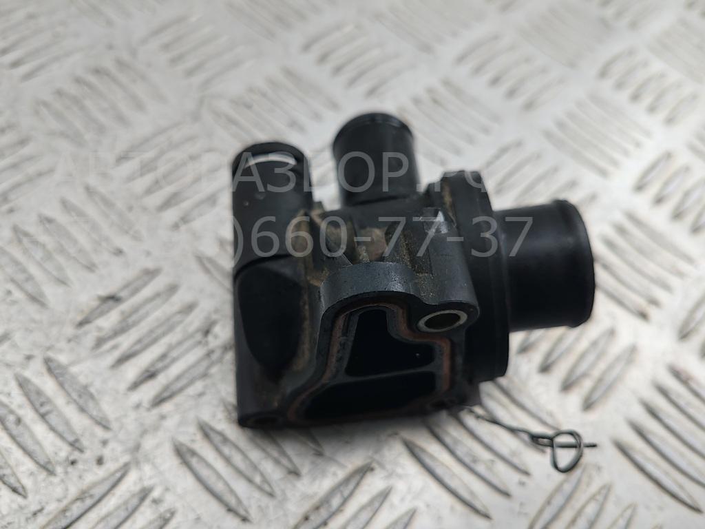 Корпус термостата