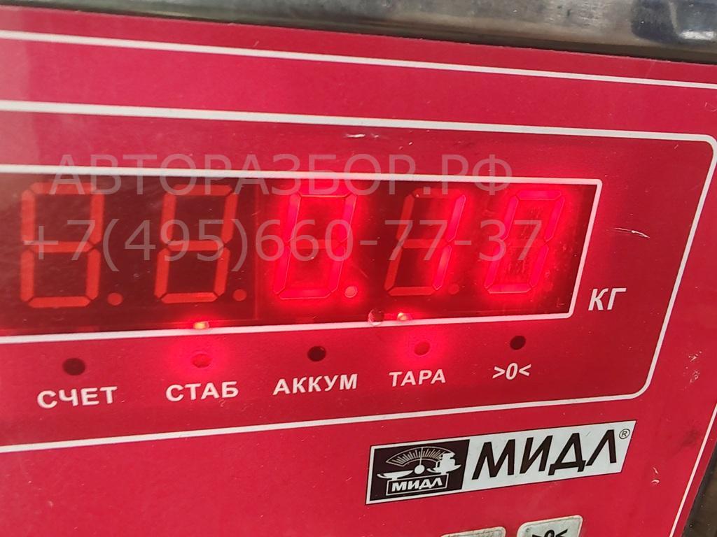 Датчик положения распредвала