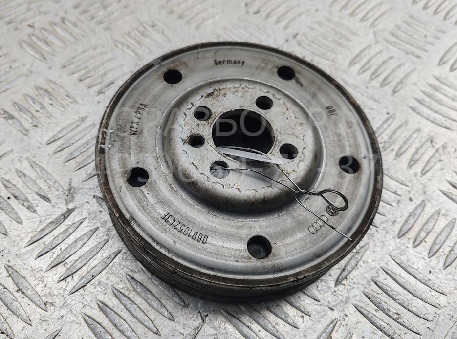 Шкив коленвала