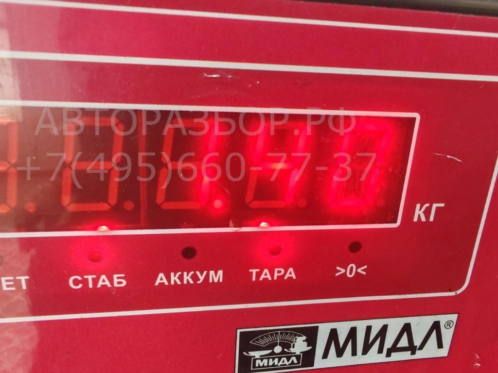 Шкив коленвала