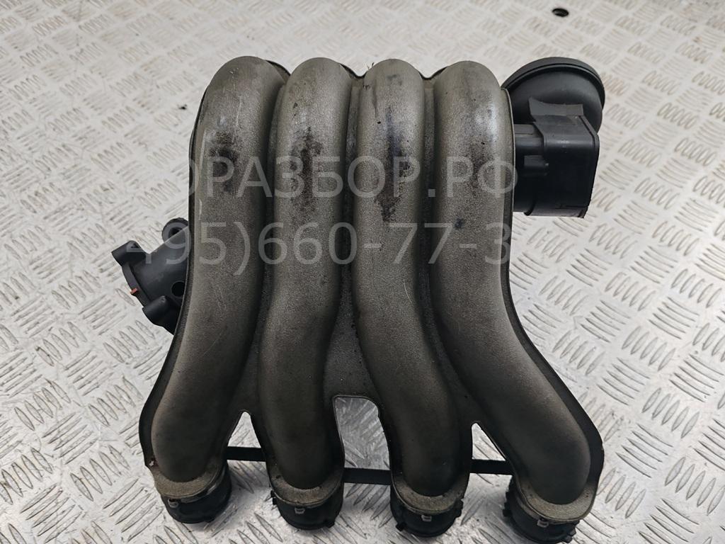 Коллектор впускной