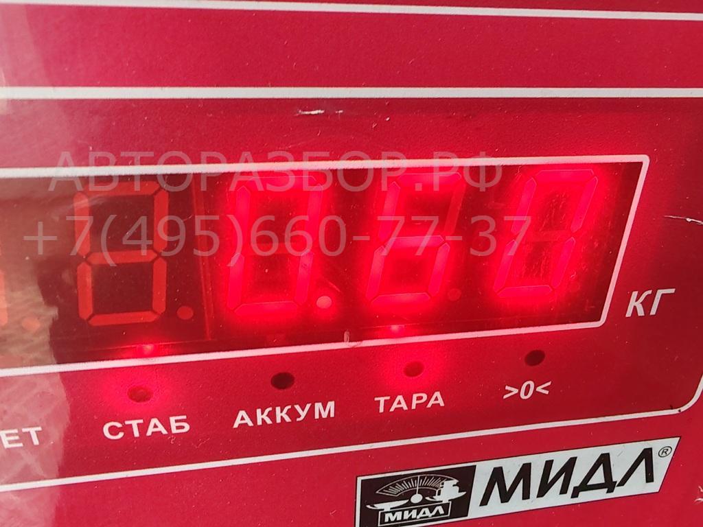 Кронштейн двигателя левый