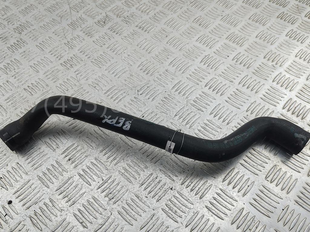 Патрубок радиатора