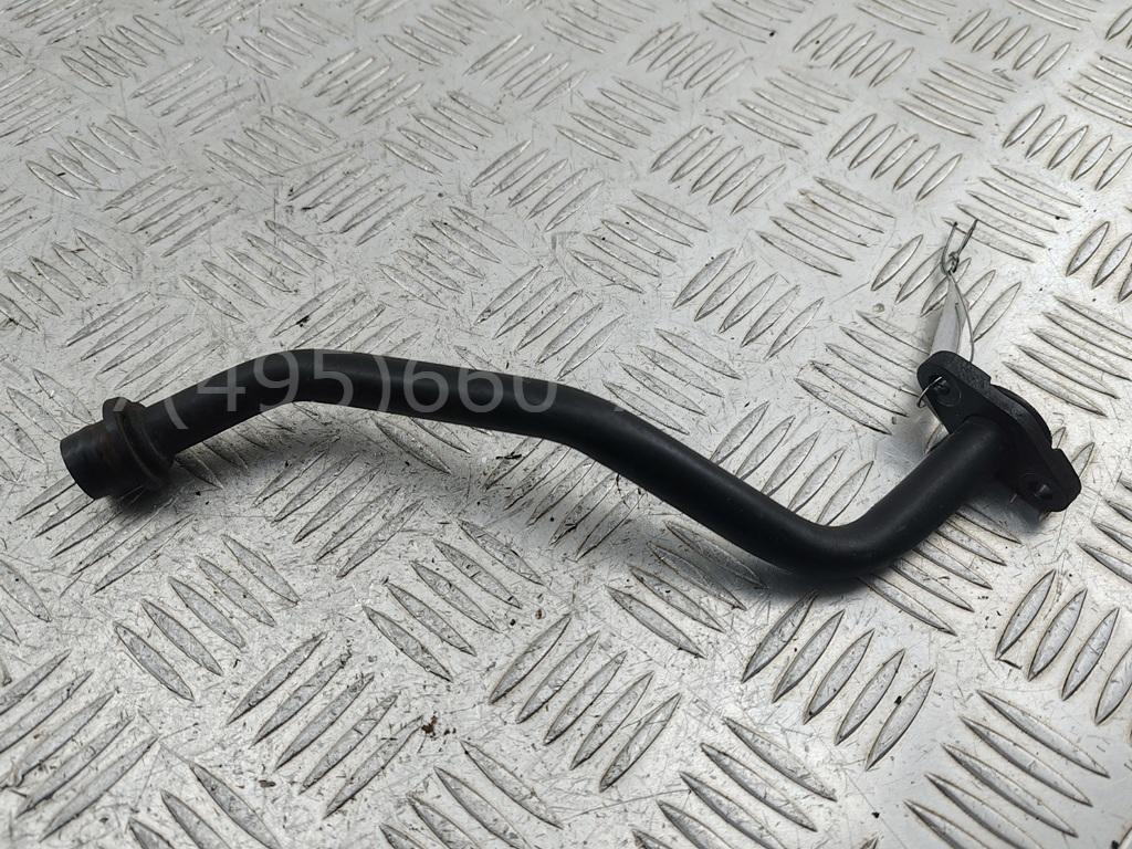 Шланг вентиляции картер. газов