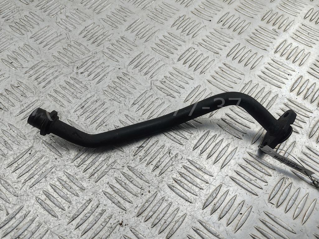 Шланг вентиляции картер. газов