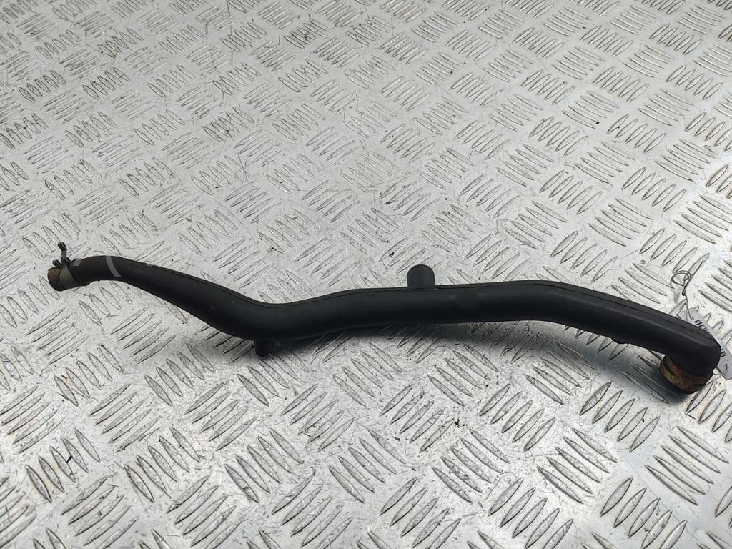 Шланг вентиляции картер. газов