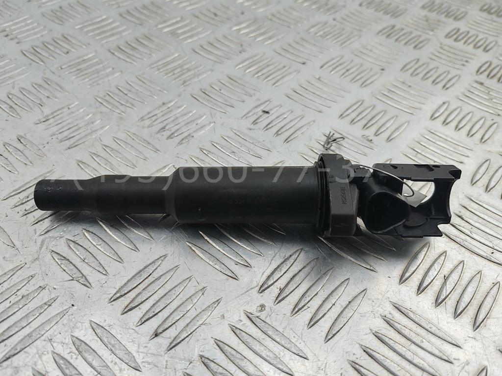 Катушка зажигания