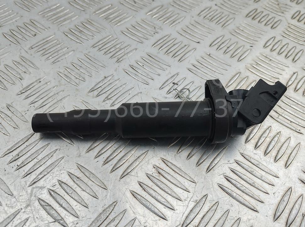 Катушка зажигания