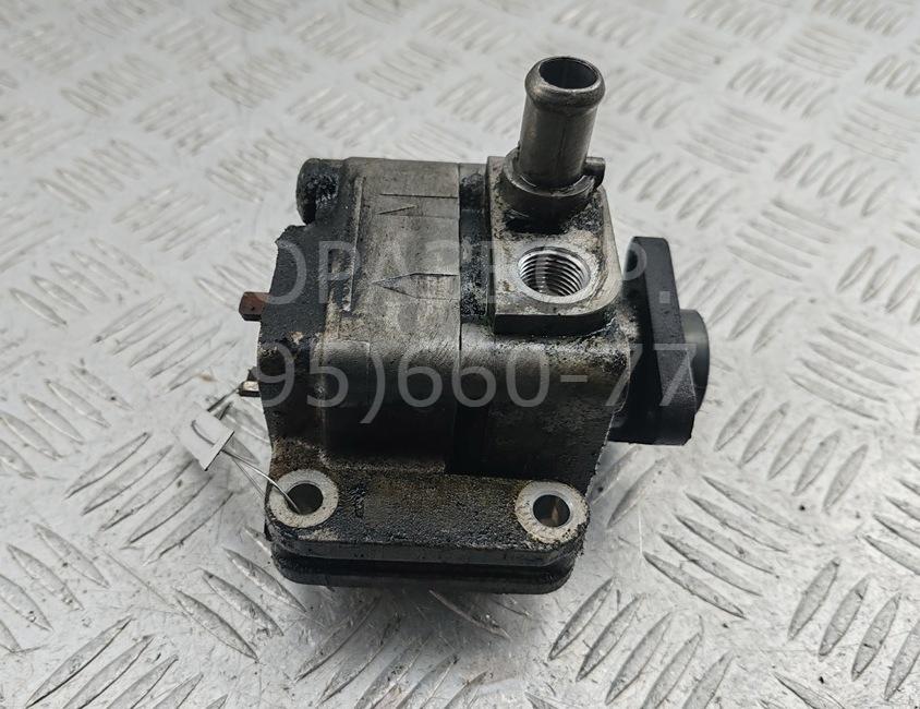 Насос ГУР (гидроусилитель руля)