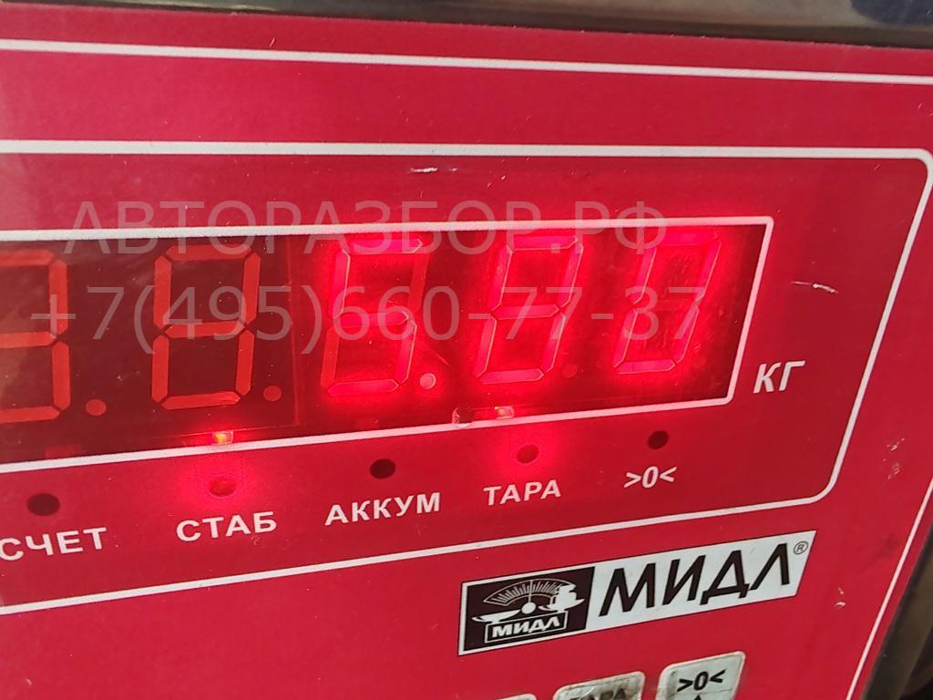 Коллектор выпускной