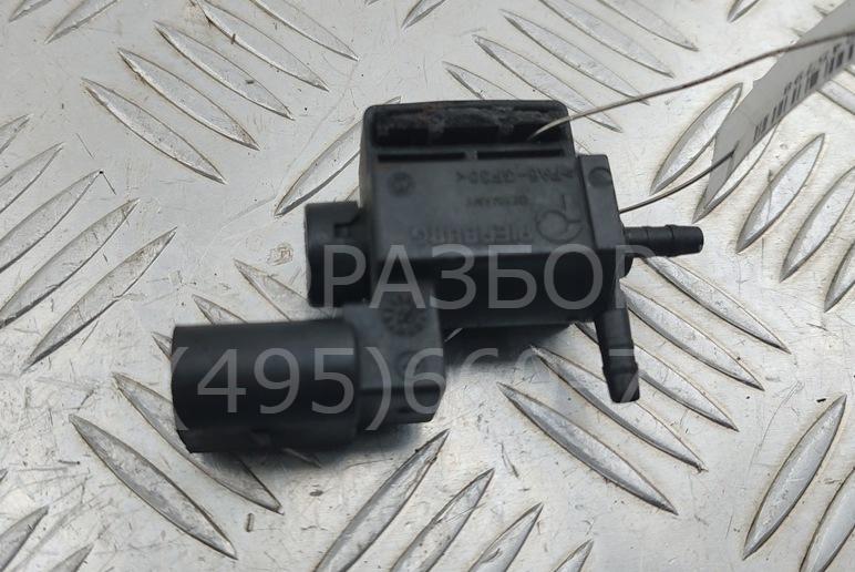 Клапан электромагнитный