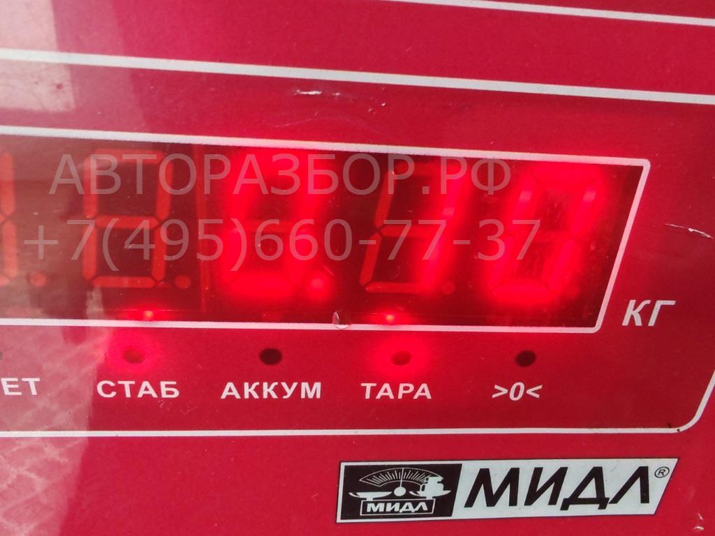 Датчик температуры