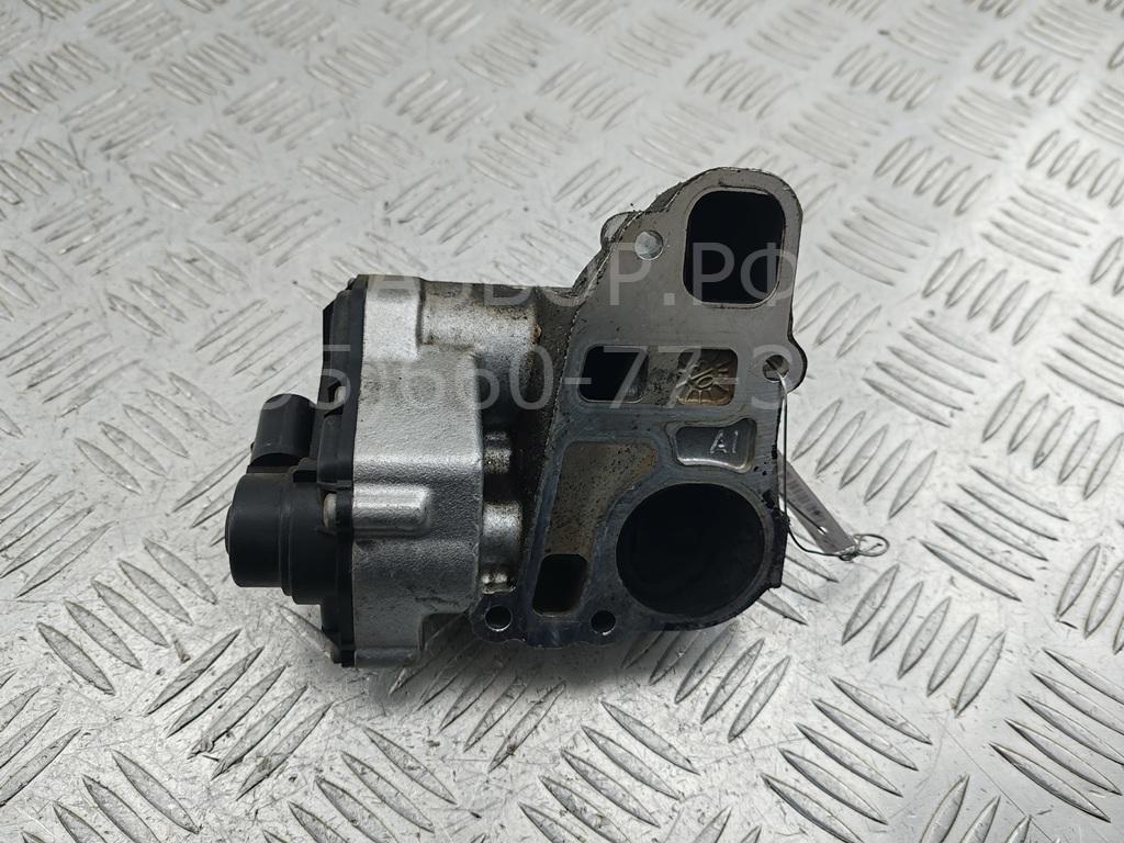 Клапан электромагнитный