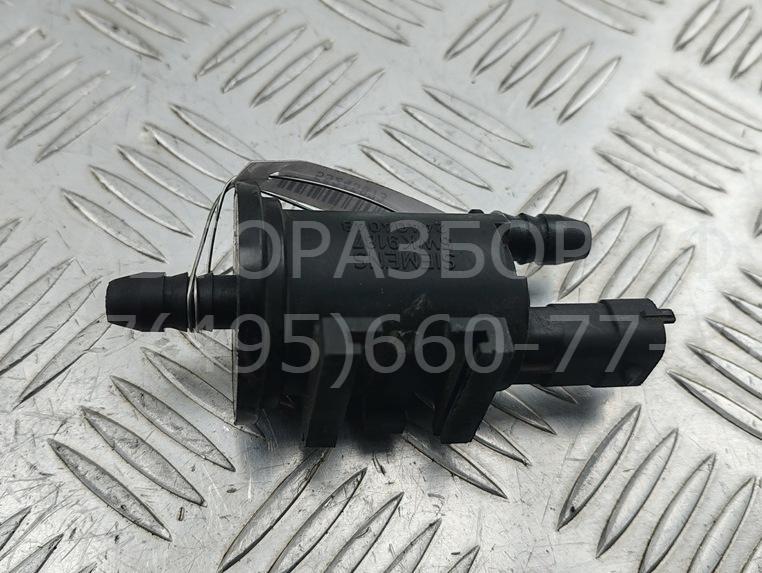 Клапан вентиляции топливного бака