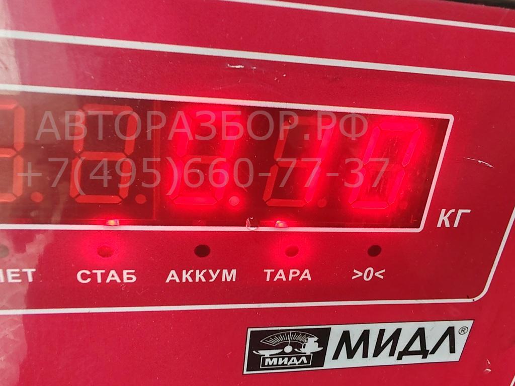 Клапан вентиляции топливного бака