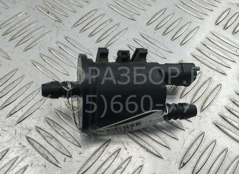 Клапан вентиляции топливного бака