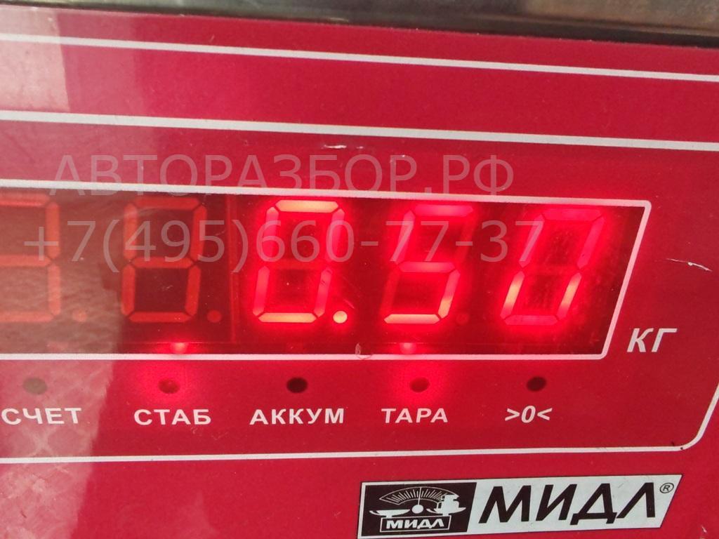 Корпус термостата