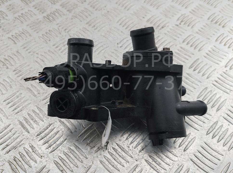 Корпус термостата