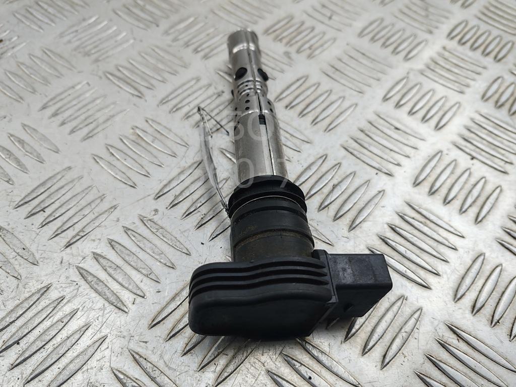 Катушка зажигания