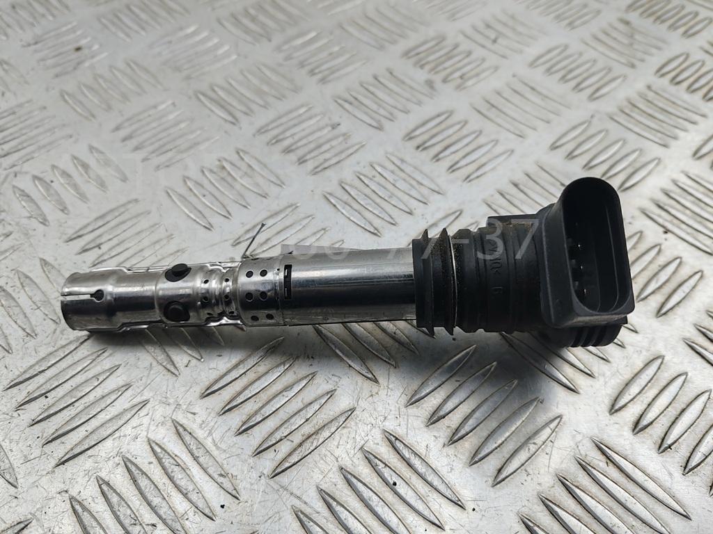 Катушка зажигания