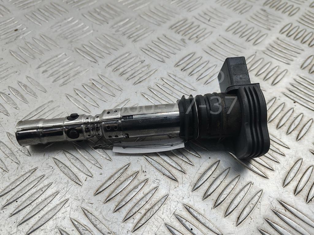 Катушка зажигания