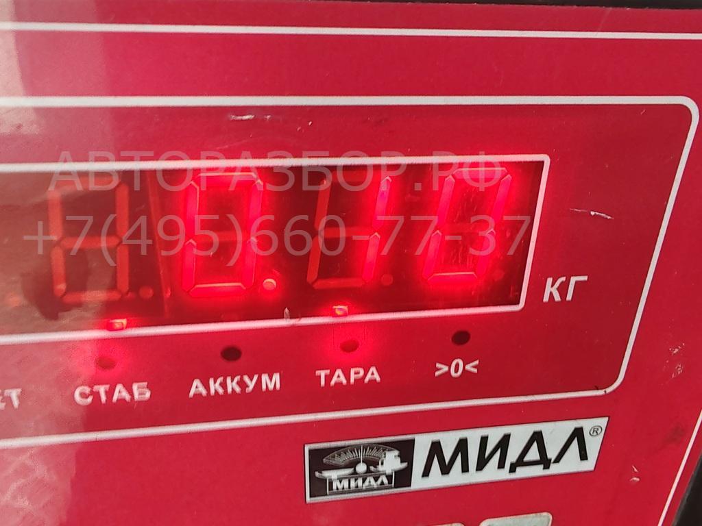 Датчик положения распредвала