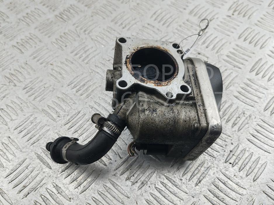 Заслонка дроссельная электрическая