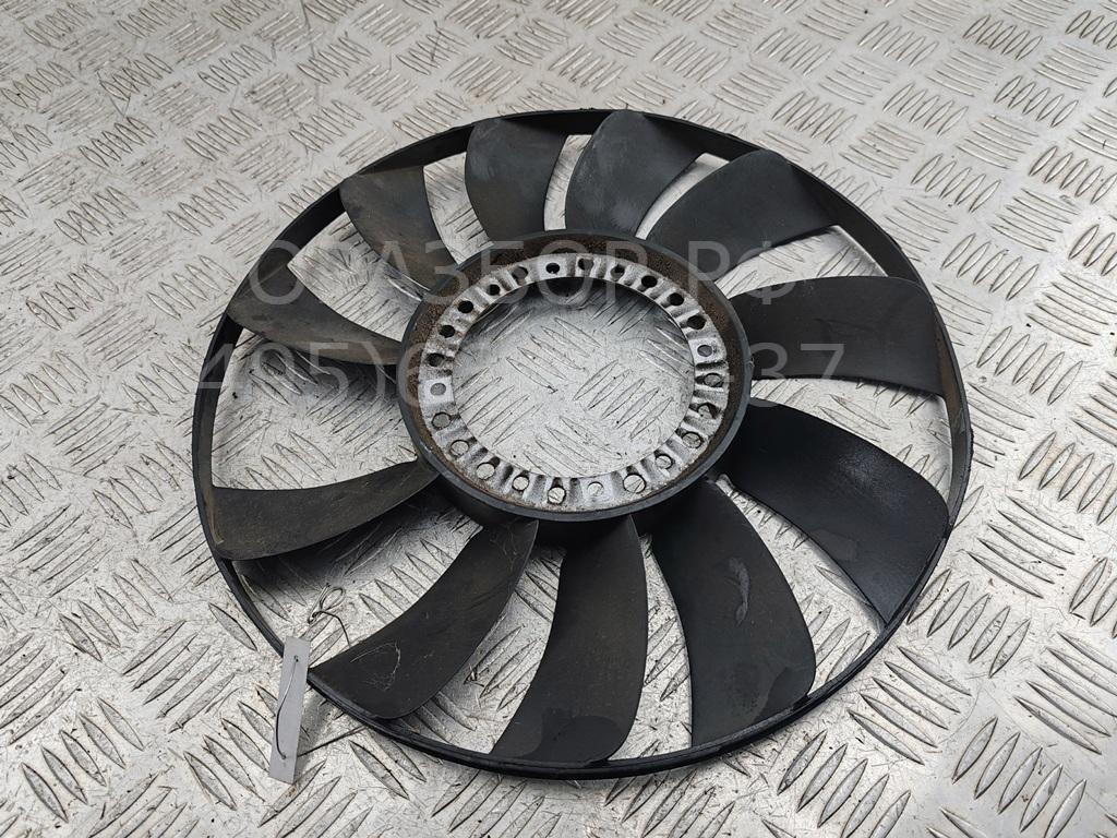 Крыльчатка