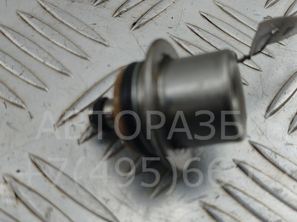 Регулятор давления топлива