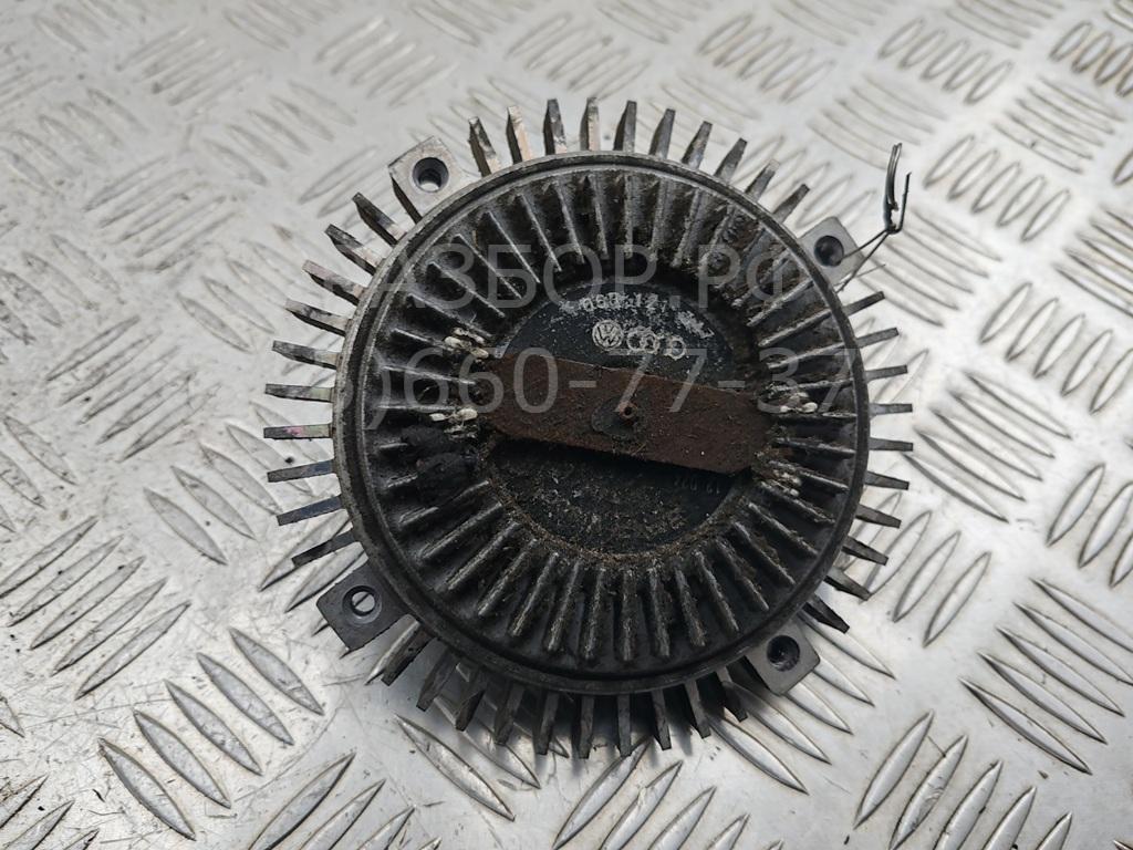 Термомуфта