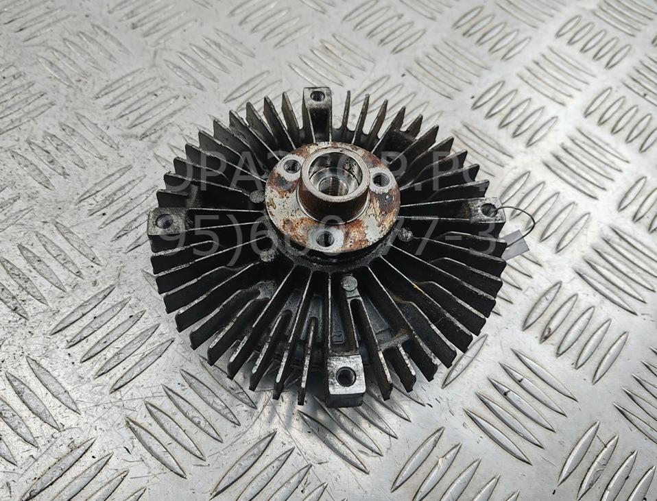 Термомуфта