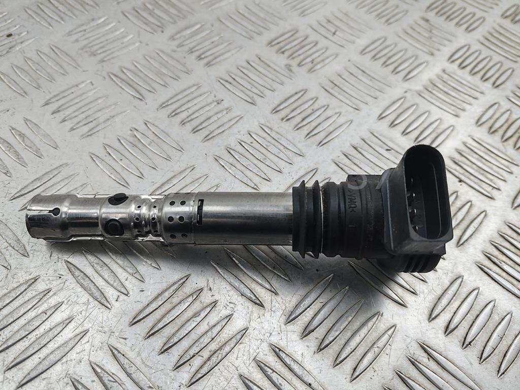 Катушка зажигания