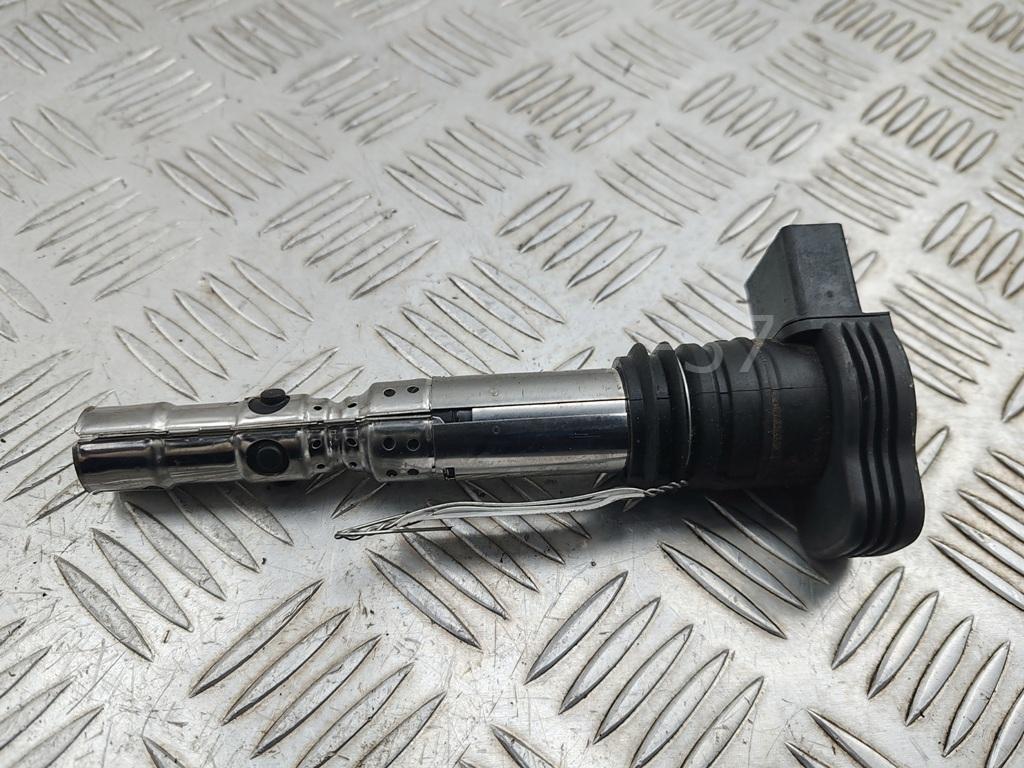 Катушка зажигания