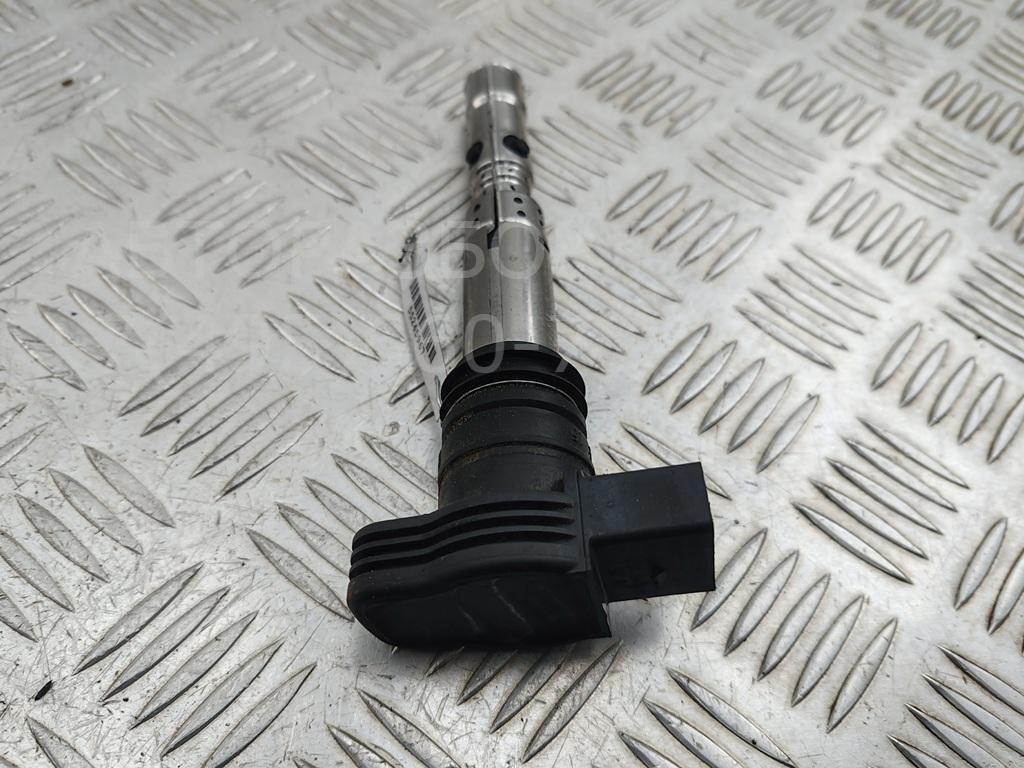 Катушка зажигания