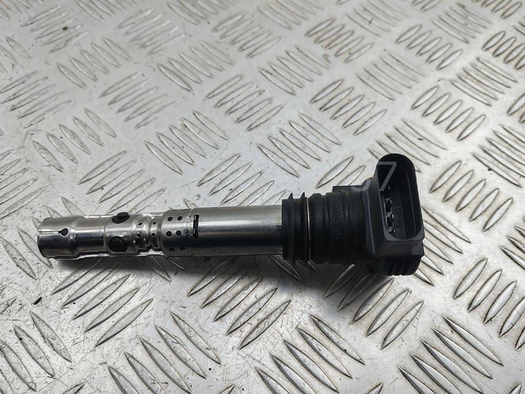 Катушка зажигания