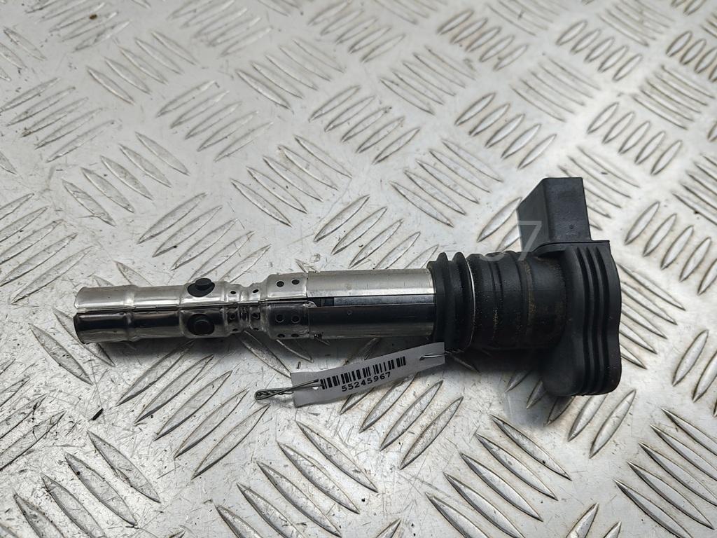 Катушка зажигания