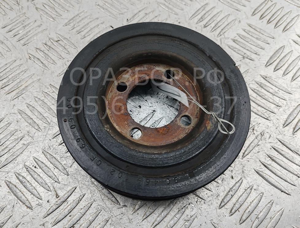 Шкив коленвала