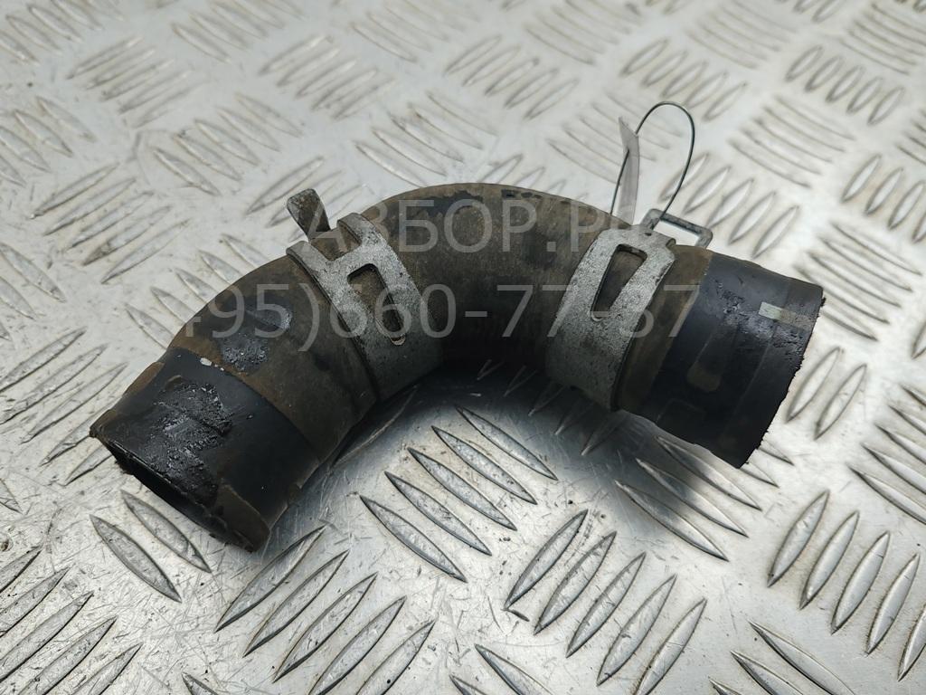 Патрубок радиатора