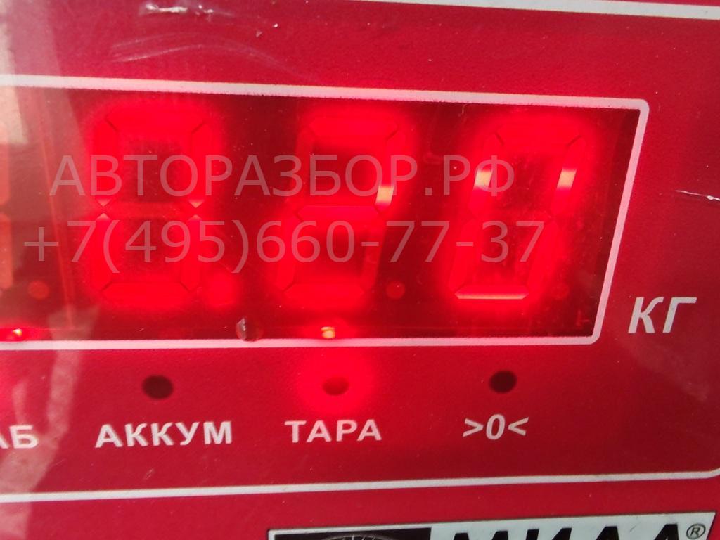 Патрубок радиатора